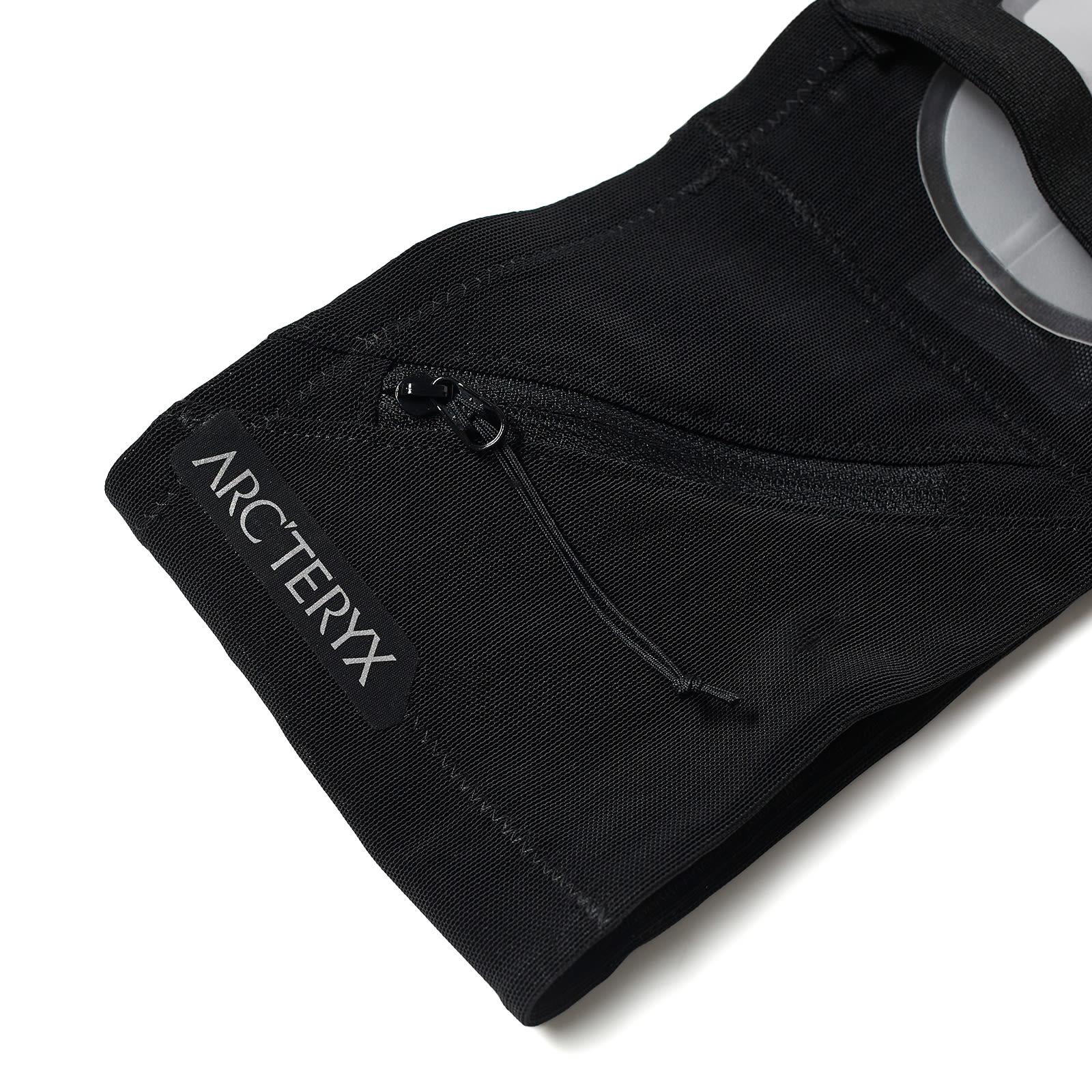 ARC’TERYX ノーバン ベルト Black Arc'teryx Norvan Belt Bag in Black | Lyst