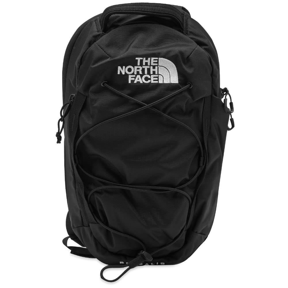 The North Face Borealis Sling in Black for Men Lyst