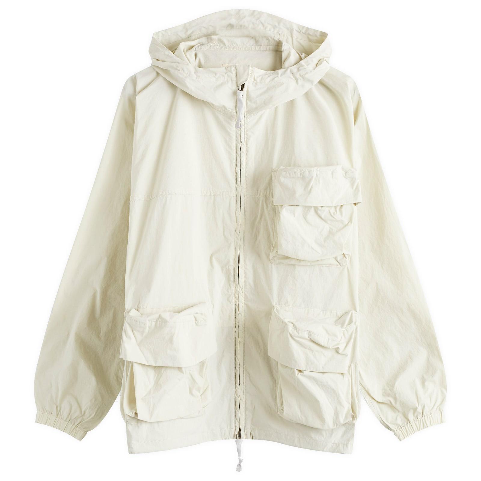 Snow Peak - nn Snow Peak 2.5L Rain Jacket Olive | Cultizm