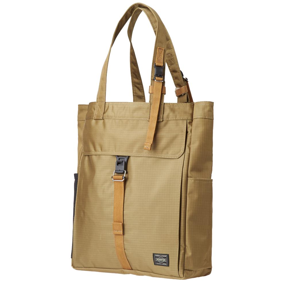 Head Porter Synthetic Arno Tote Bag - Lyst