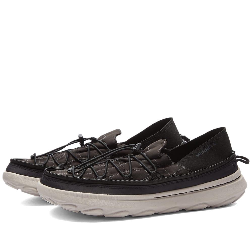Merrell Merrell Hut Moc 2 Pack 1trl Sneakers in Black for Men Lyst