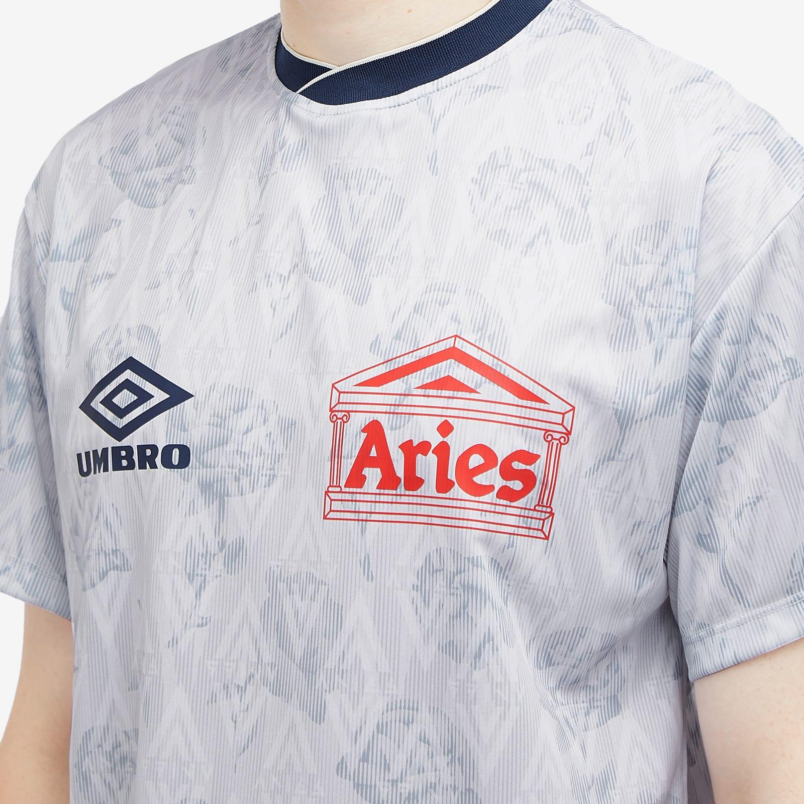 【Aries】x Umbro Centenary Goalkeeper Jersey Aries Men's x Umbro Centenary Goalkeeper Jersey Multi