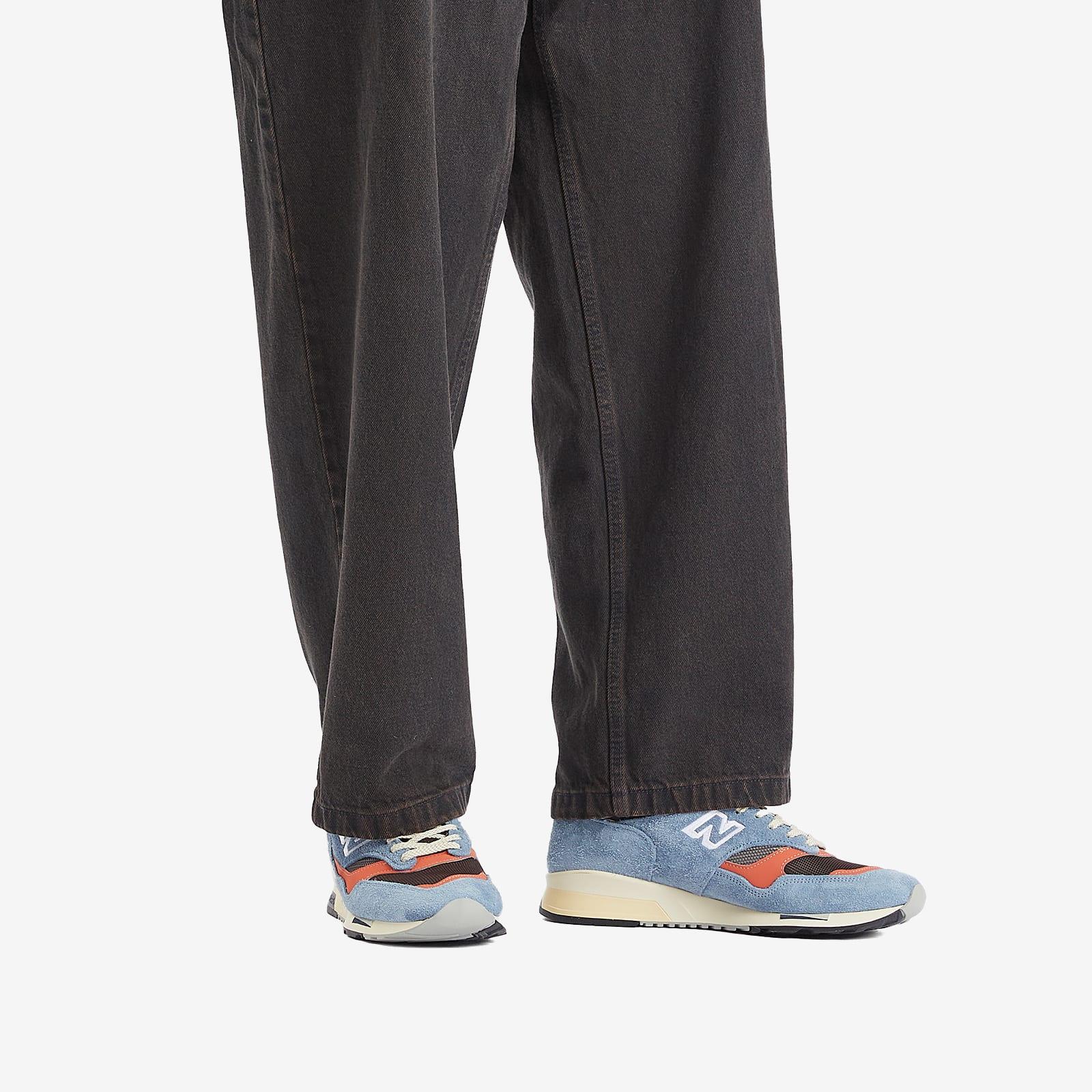 New Balance U1500Bbo Sneaker Made in Blue | Lyst