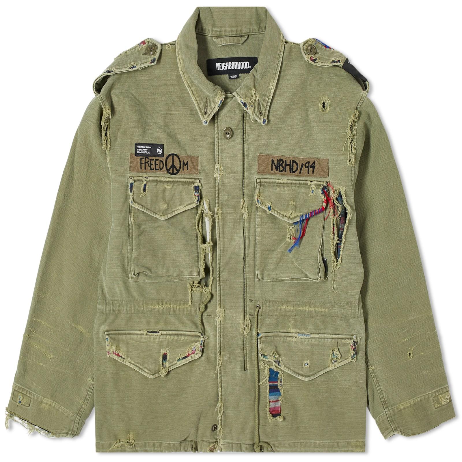 neighborhood-Olive-Drab-Savage neighborhood-Olive-Drab-Savage