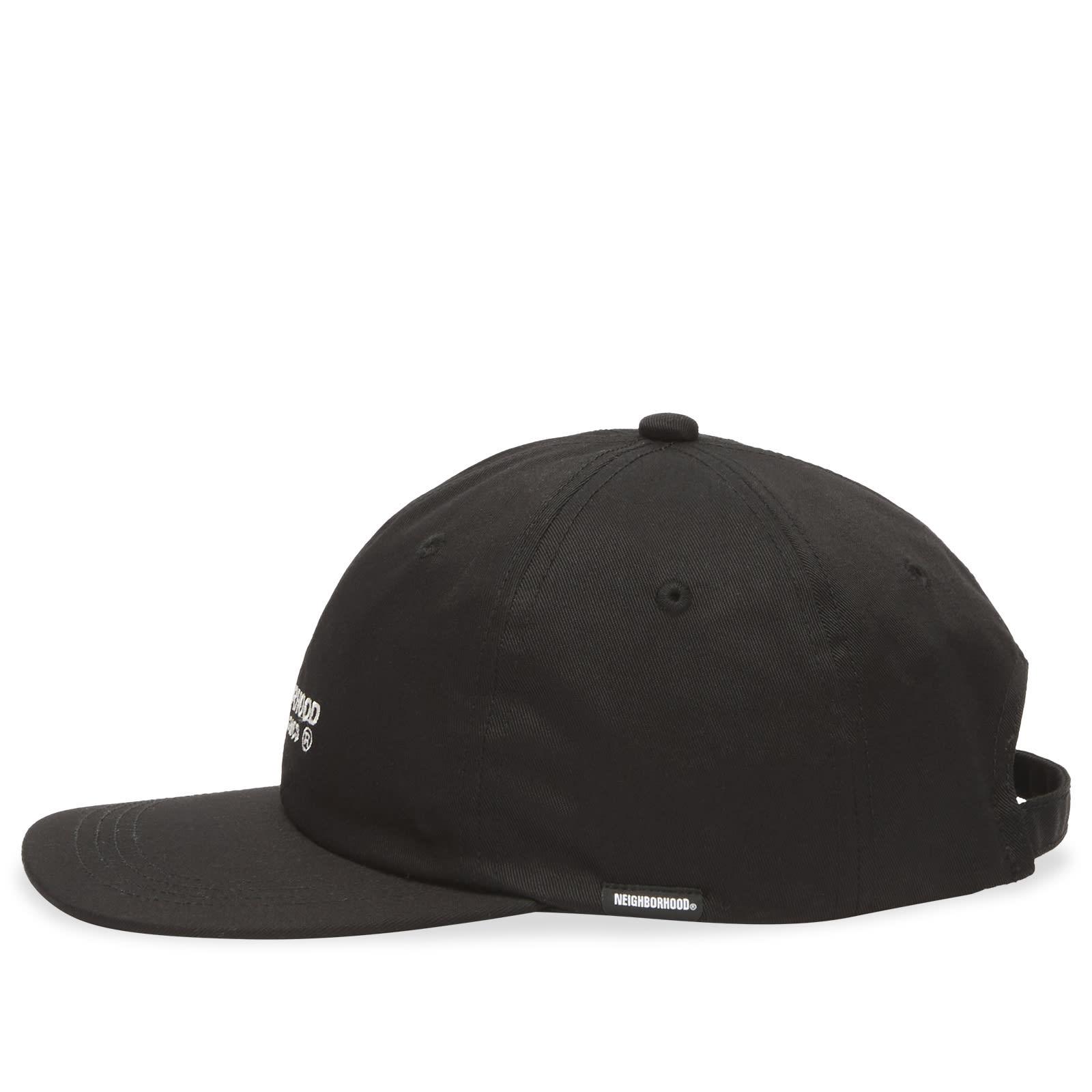 Neighborhood Dad Cap-2 in Black for Men | Lyst Canada