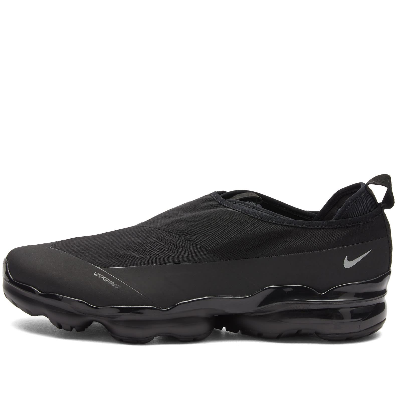 Nike Air Vapormax Moc Roam Sneakers in Black for Men Lyst UK