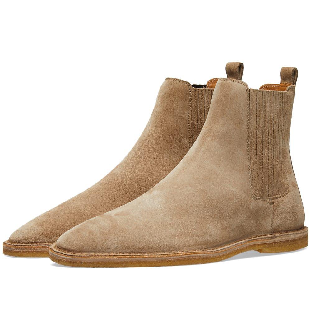 saint laurent nino chelsea boots