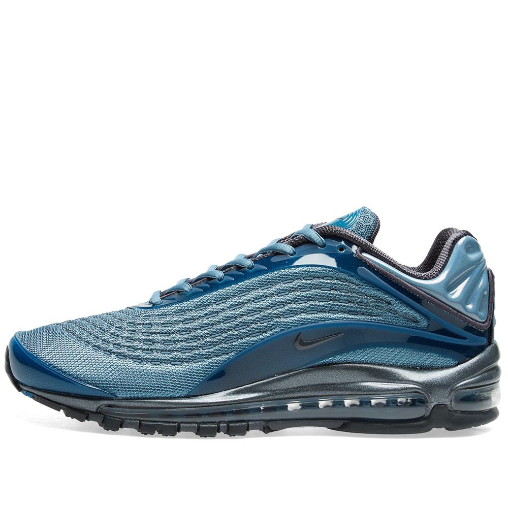 nike air max deluxe