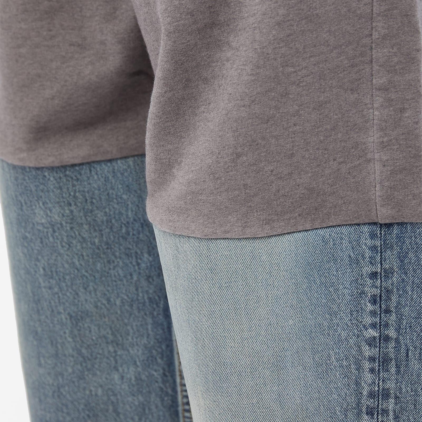 Balenciaga Patched Sweat Pant in Gray for Men | Lyst