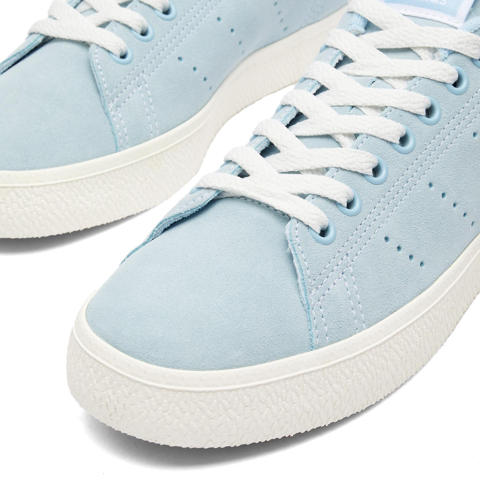 adidas Stan Smith B-side W Sneakers in Blue | Lyst