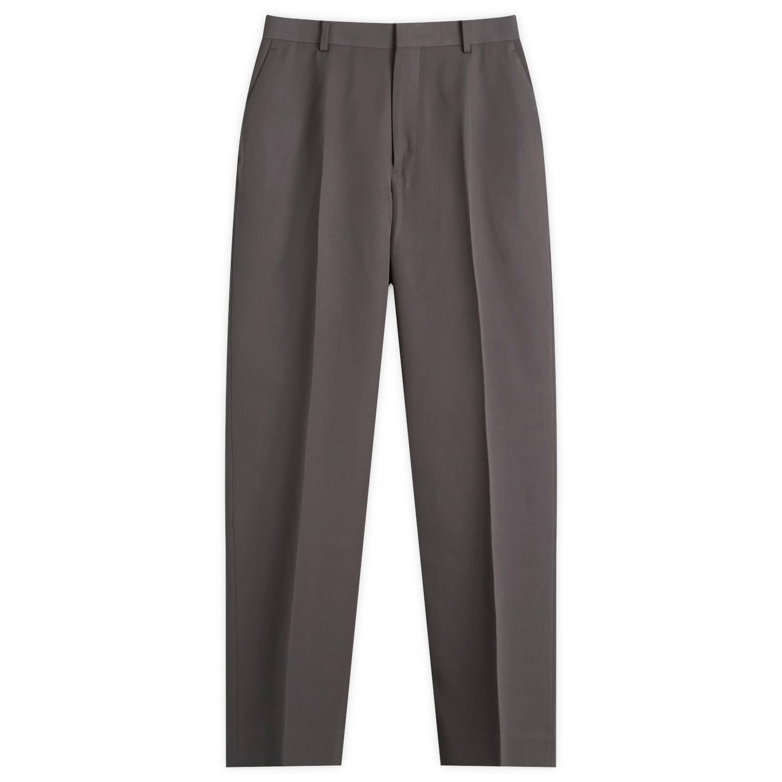 パンツ AURALEE Light Wool Max Gabardine Slacks Auralee Light Wool Max Gabardine Two-Tucks Slack Trousers | Liberty