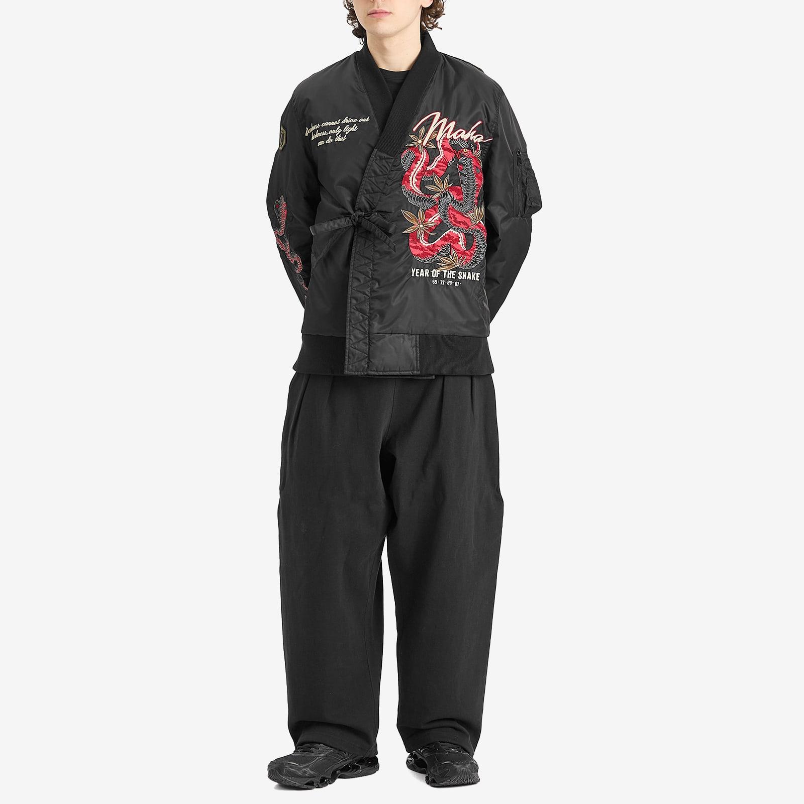 maharishi-Black-Year-Of-The-