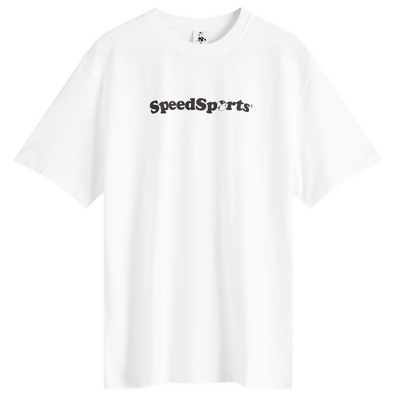 Pawa Speed Sports Short sleeve t-shirts for Men | Online Sale up