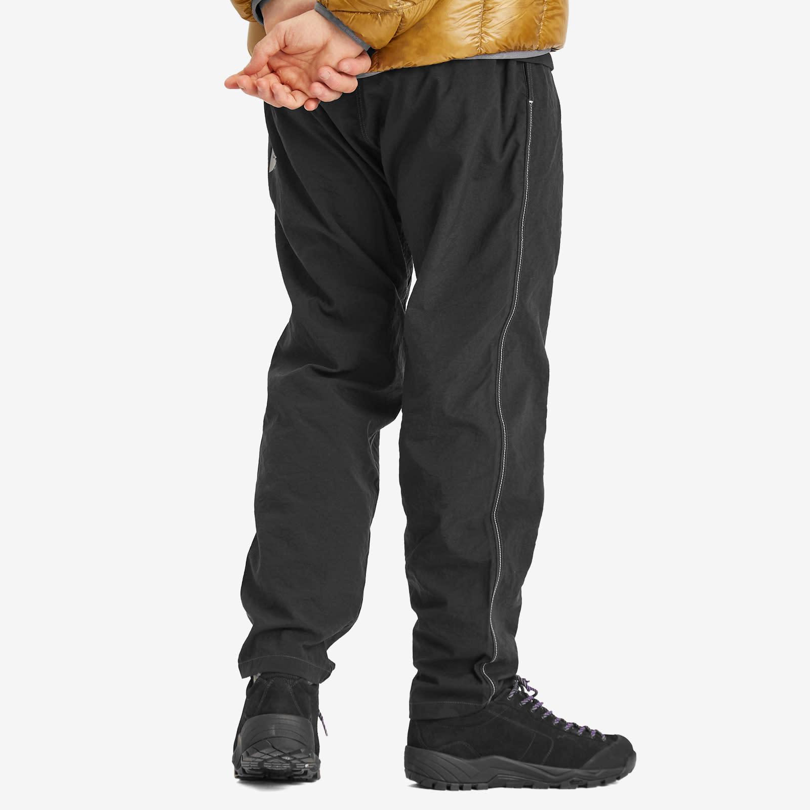 gramicci-Black-X-And-Wander-