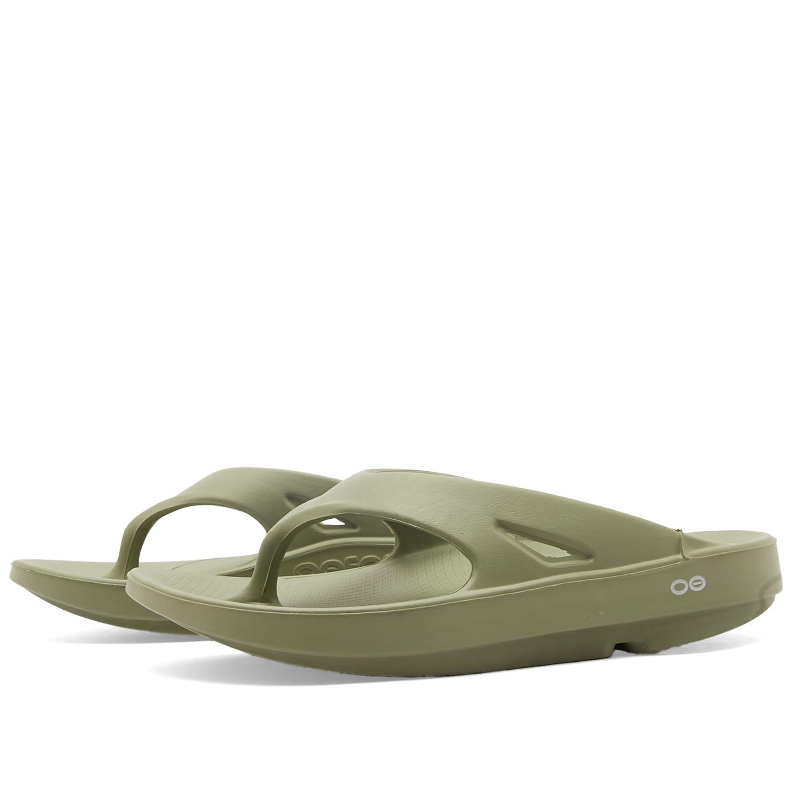 oofos unisex ooriginal