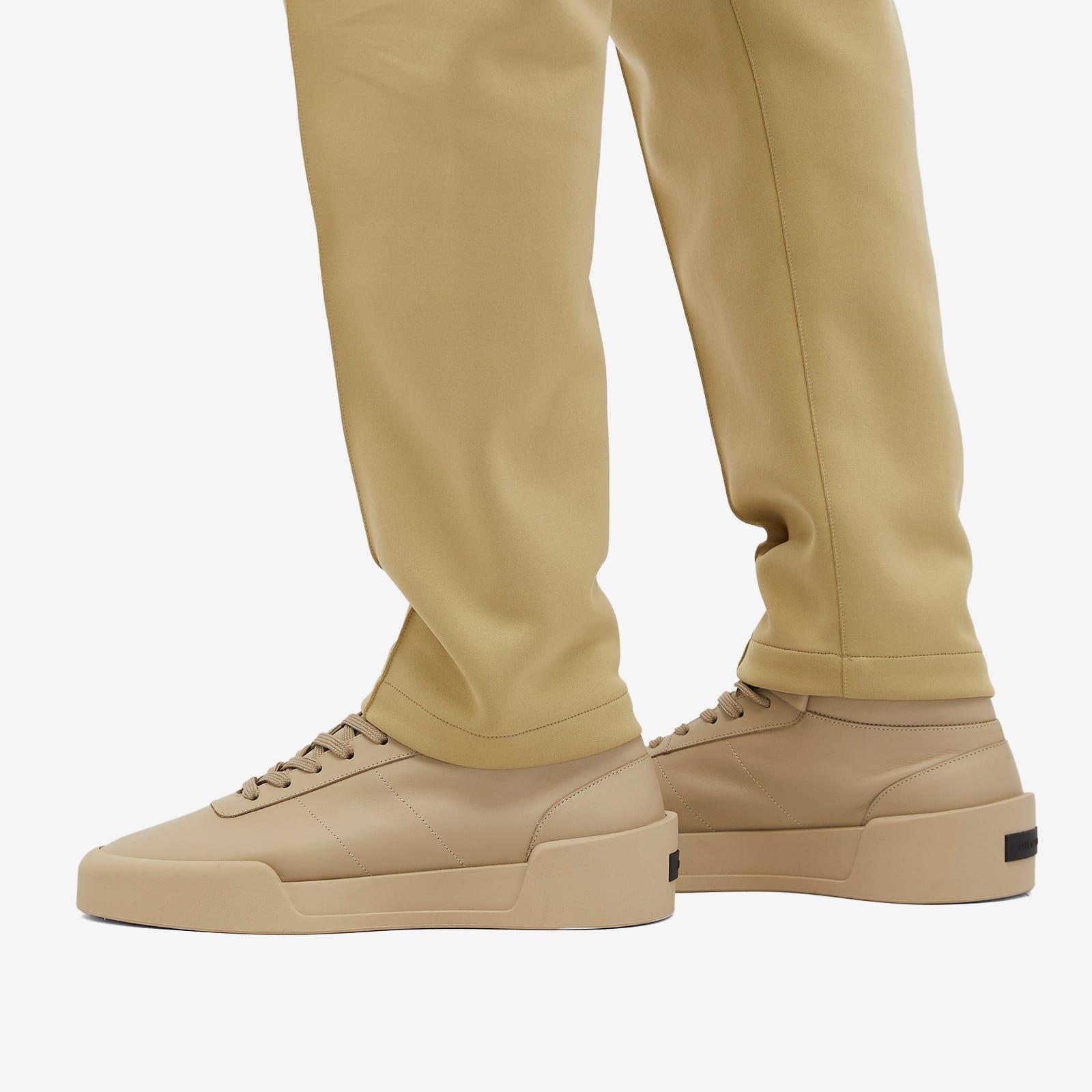 Fear Of God 8Th Aerobic High Sneakers in Metallic for Men | Lyst Fear Of God 8Th Aerobic High Sneakers in Metallic for Men | Lyst