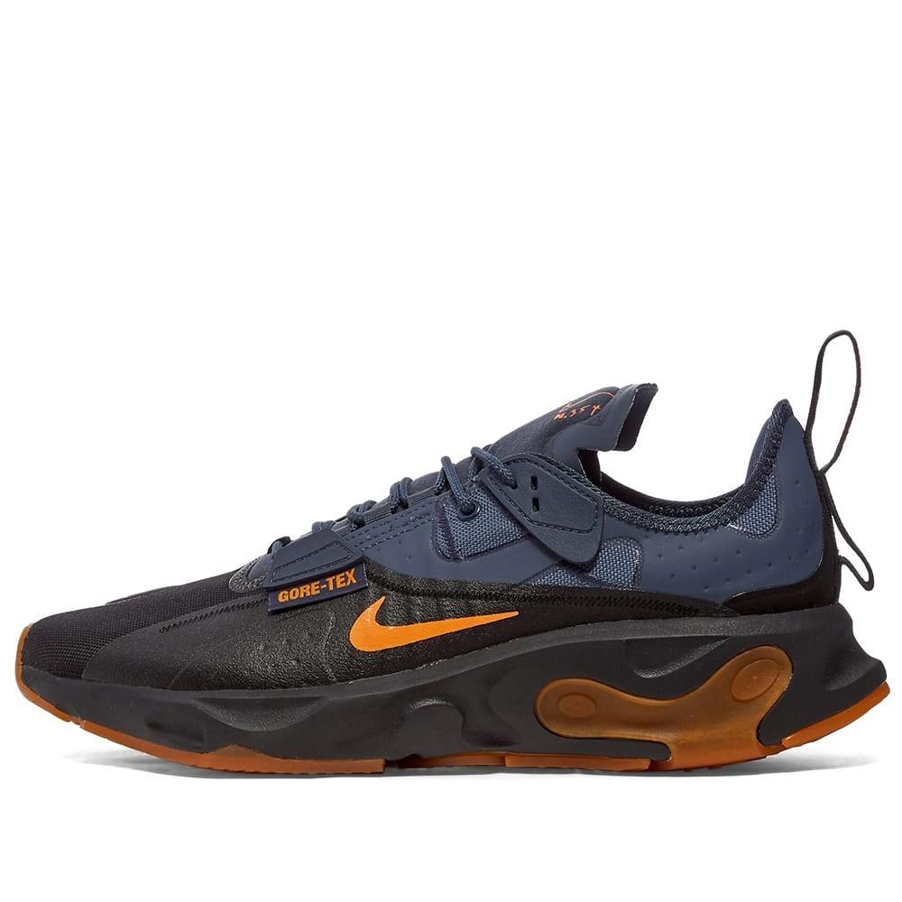 Nike Synthetic React-type Gtx Shoe (black) - Clearance Sale for Men | Lyst