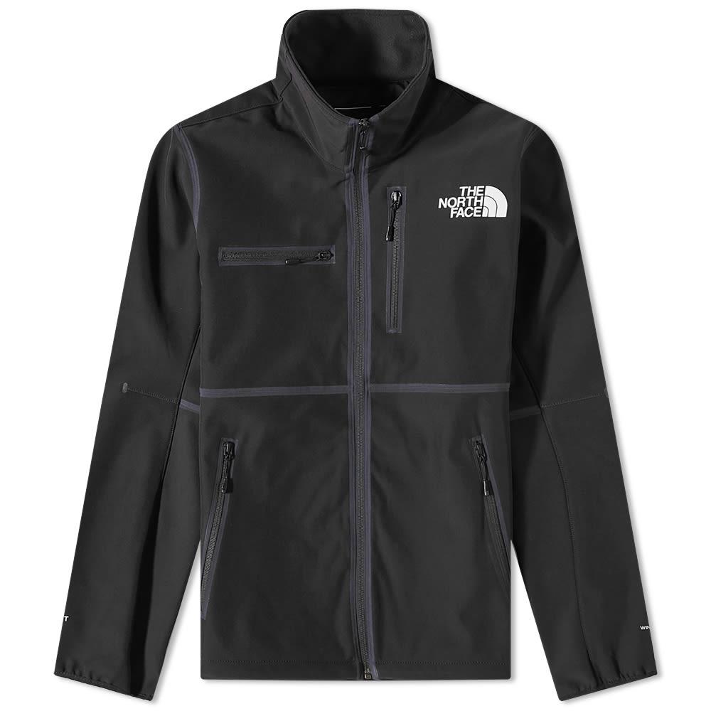 The North Face Remastered Denali Jacket in Black for Men | Lyst