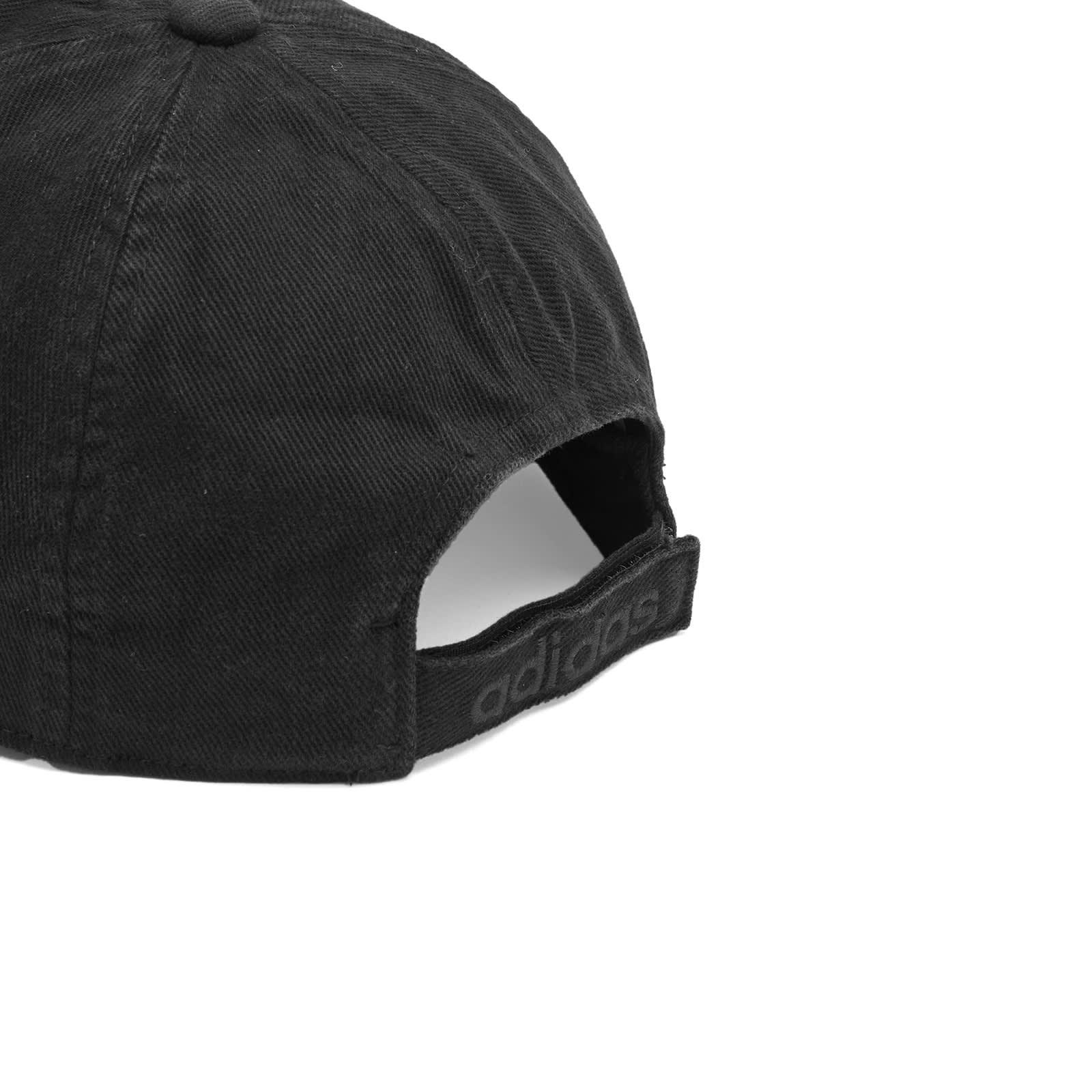adidas By Avavav Slashed Cap in Black | Lyst Canada