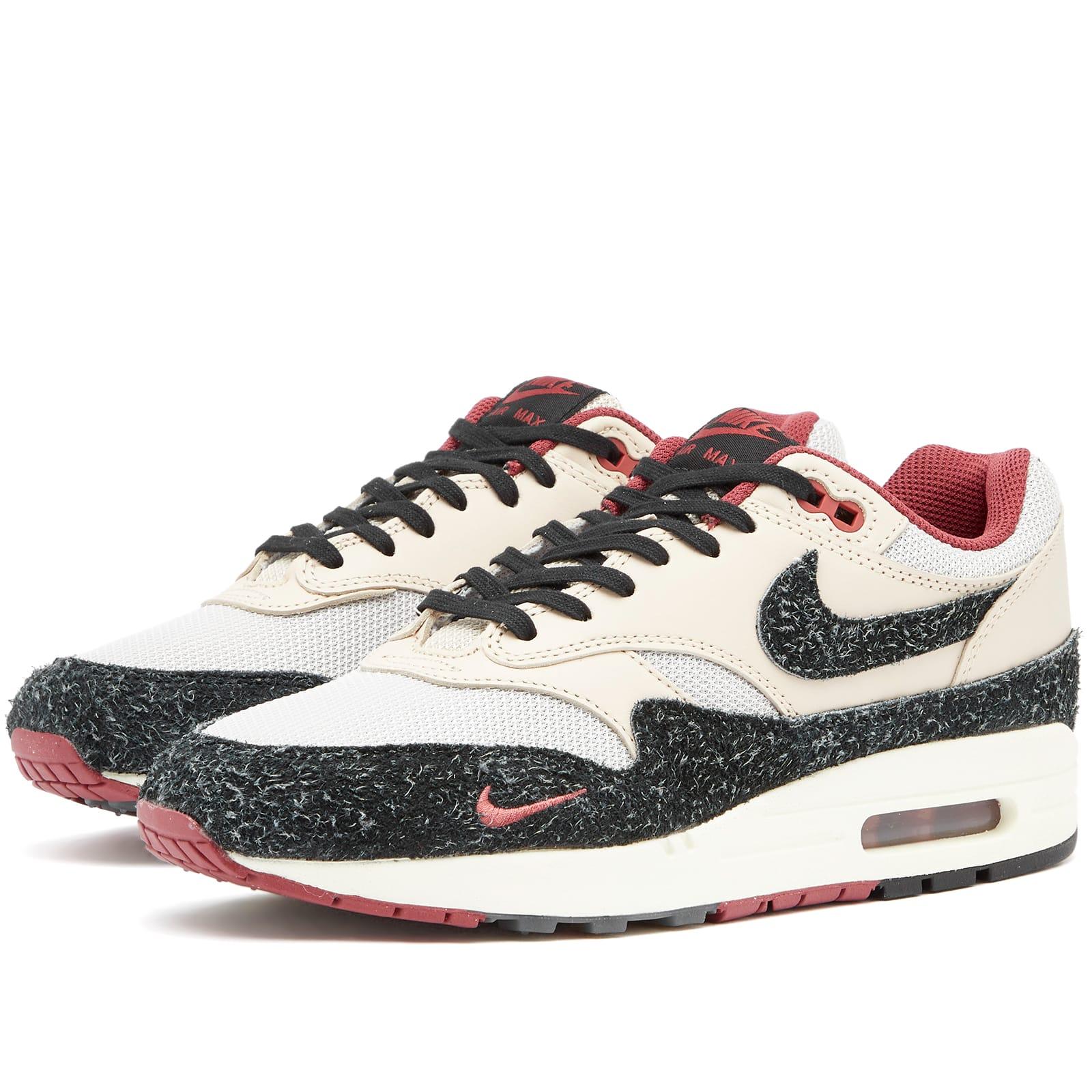 靴 NIKE AIR MAX 1 PREMIUM SC Nike Air Max 1 Premium Men's Shoes. Nike.com