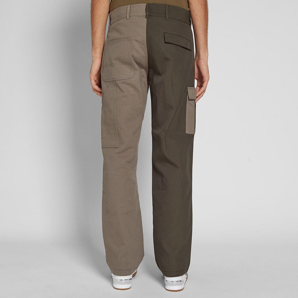 gosha cargo pants