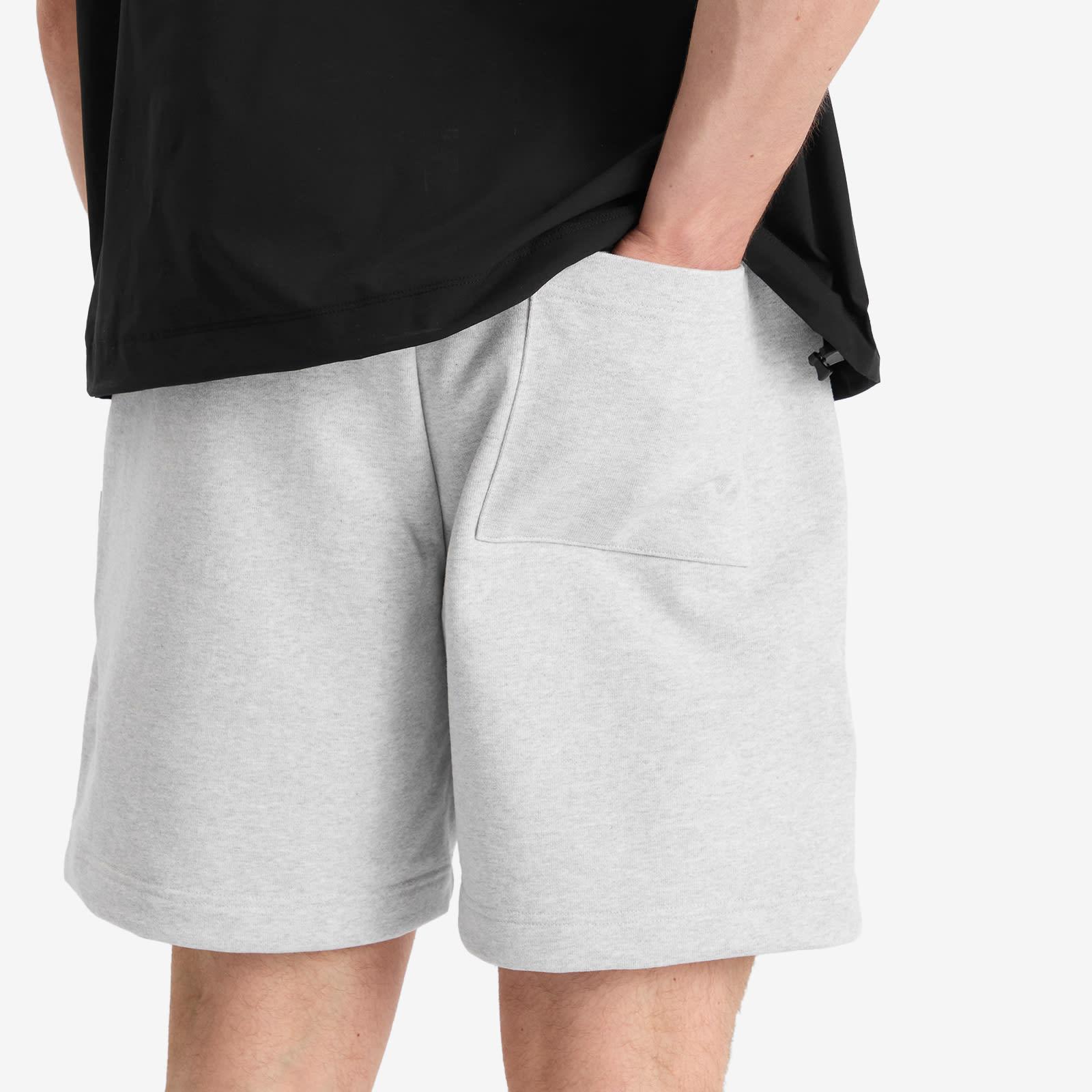 WTAPS Academy 01 Shorts | Ash Gray | SVD KSA