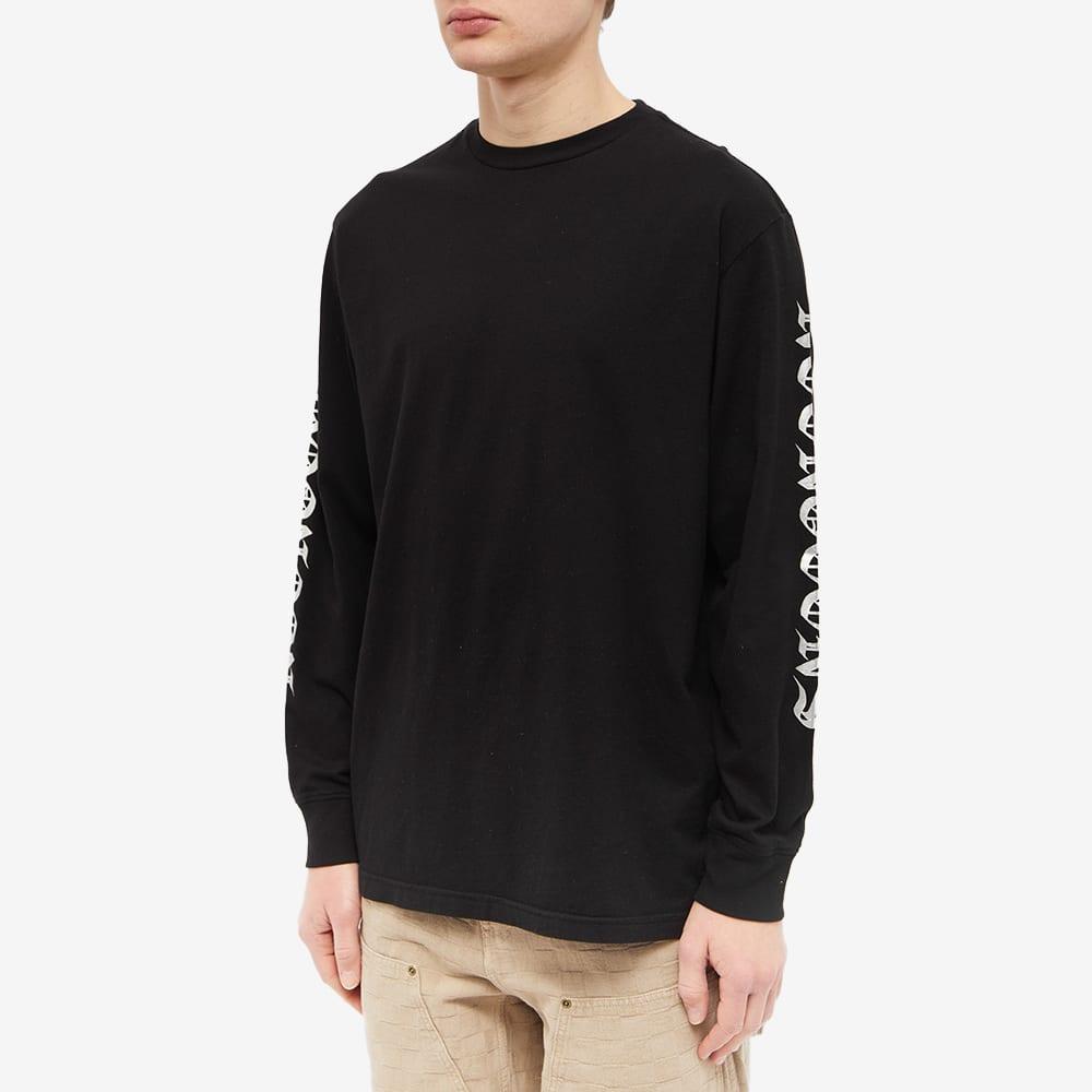 Noon Goons Long Sleeve Shiner T-shirt in Black for Men | Lyst