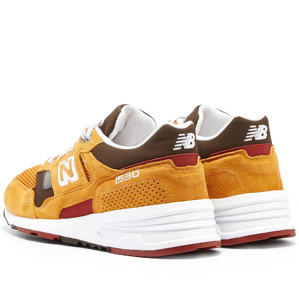 new balance m1530se