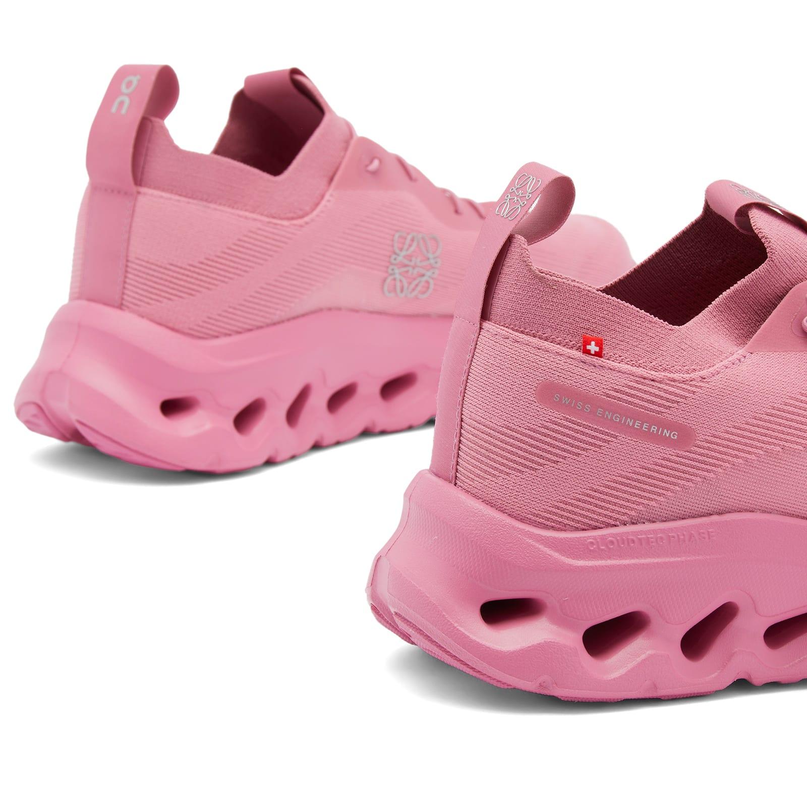 Loewe X On Cloudtilt Sneakers in Pink for Men | Lyst
