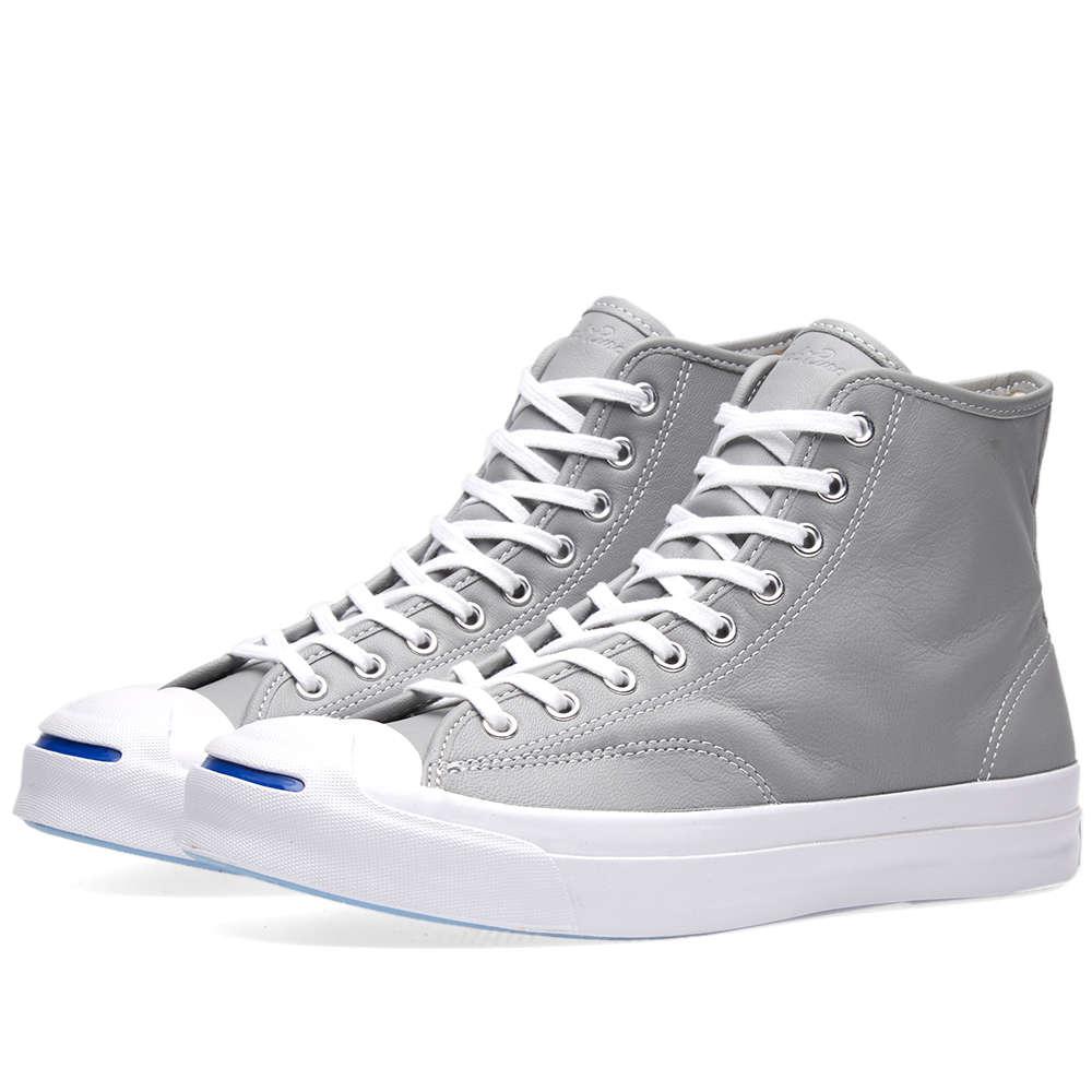 converse jack purcell high cut