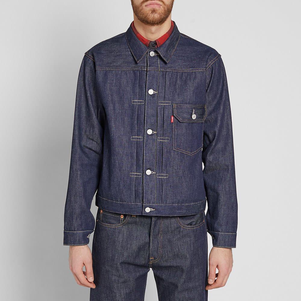 1936 Type 1 Denim Jacket 