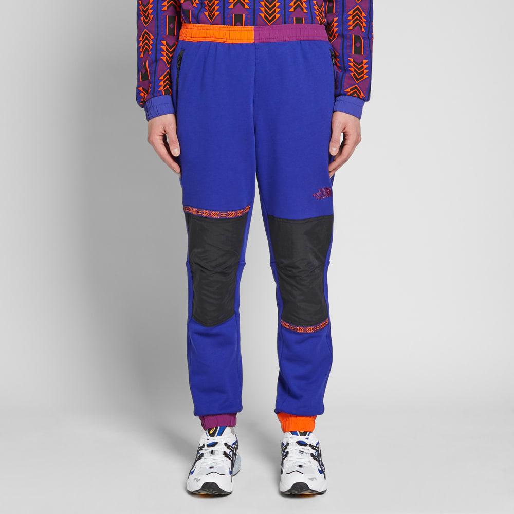 Synthetic M 92 Rage Fleece Pant 