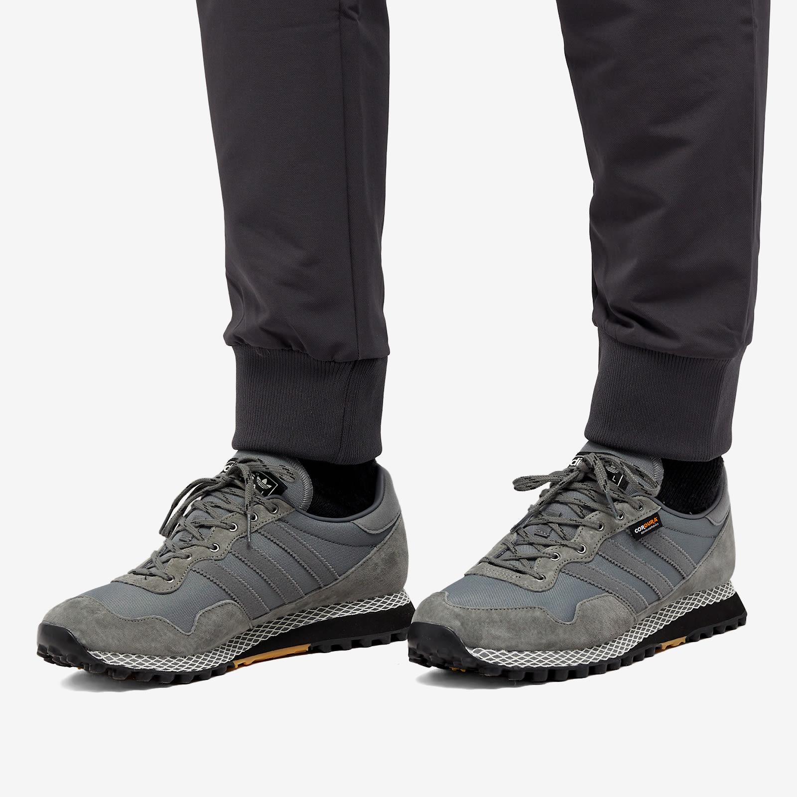 adidas Originals Spzl Moscrop in Grey for Men | Lyst Canada