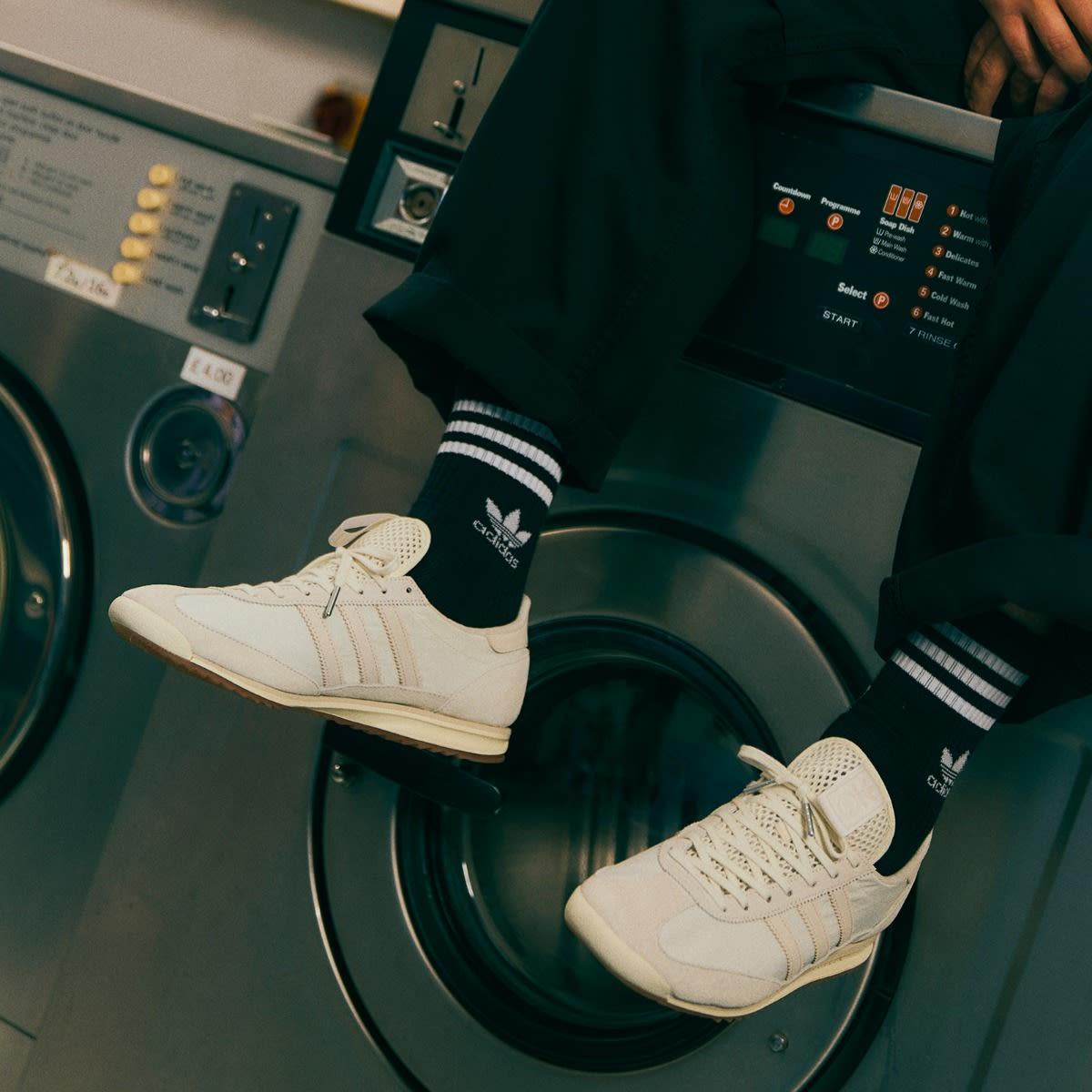 adidas End. X Sl72 