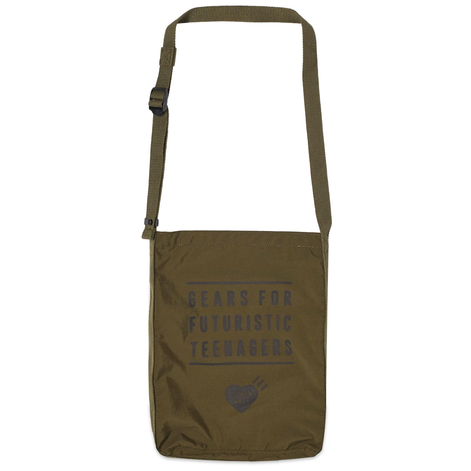 human-made-Olive-Drab-Military human-made-Olive-Drab-Military