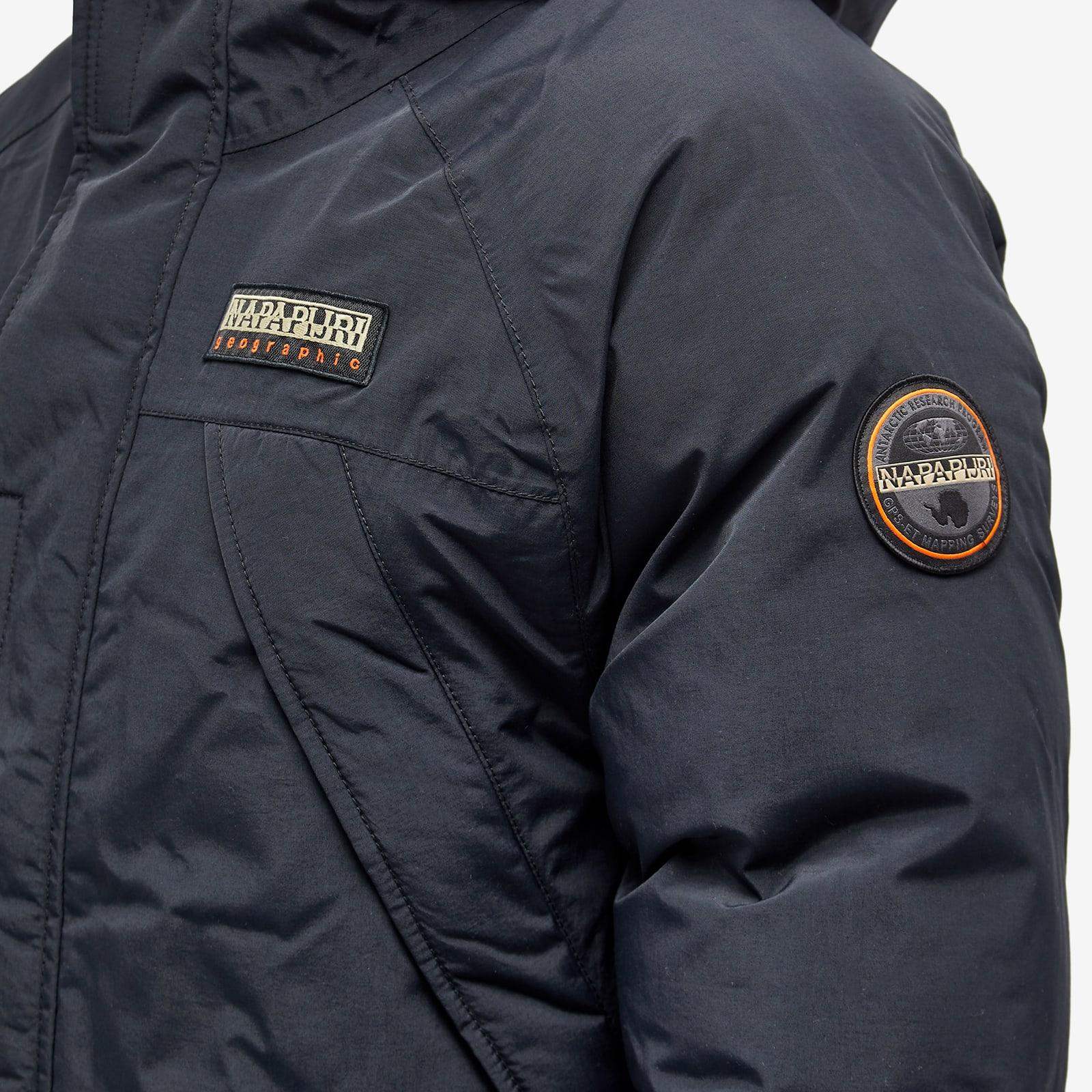 Napapijri Epoch Short Jacket in Blue for Men | Lyst UK Napapijri Epoch Short Jacket in Blue for Men | Lyst UK