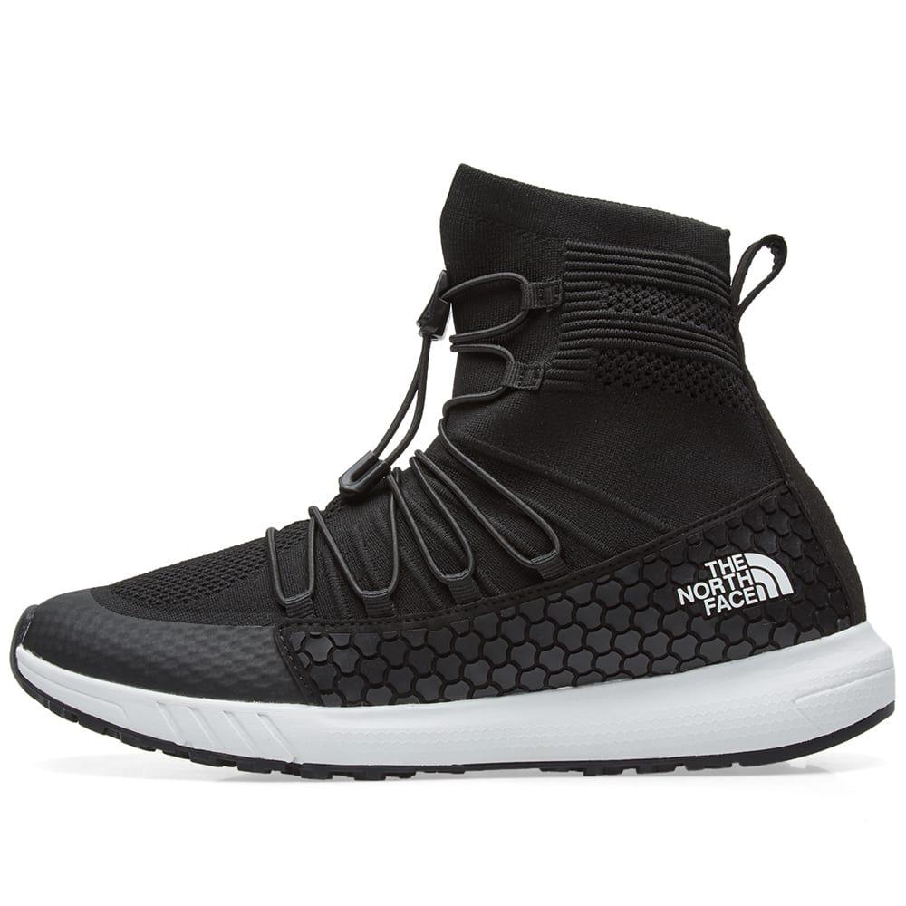 The North Face Touji Mid Lace Sneaker 