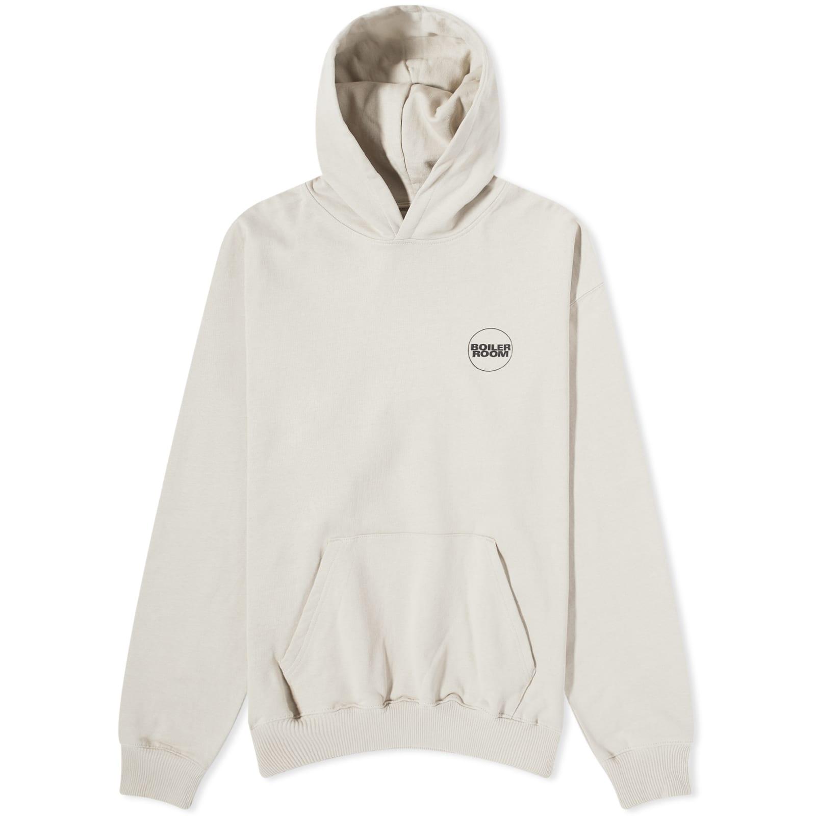 Boiler room hotsell hoodie