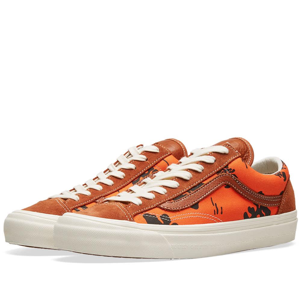 vans modernica style 36