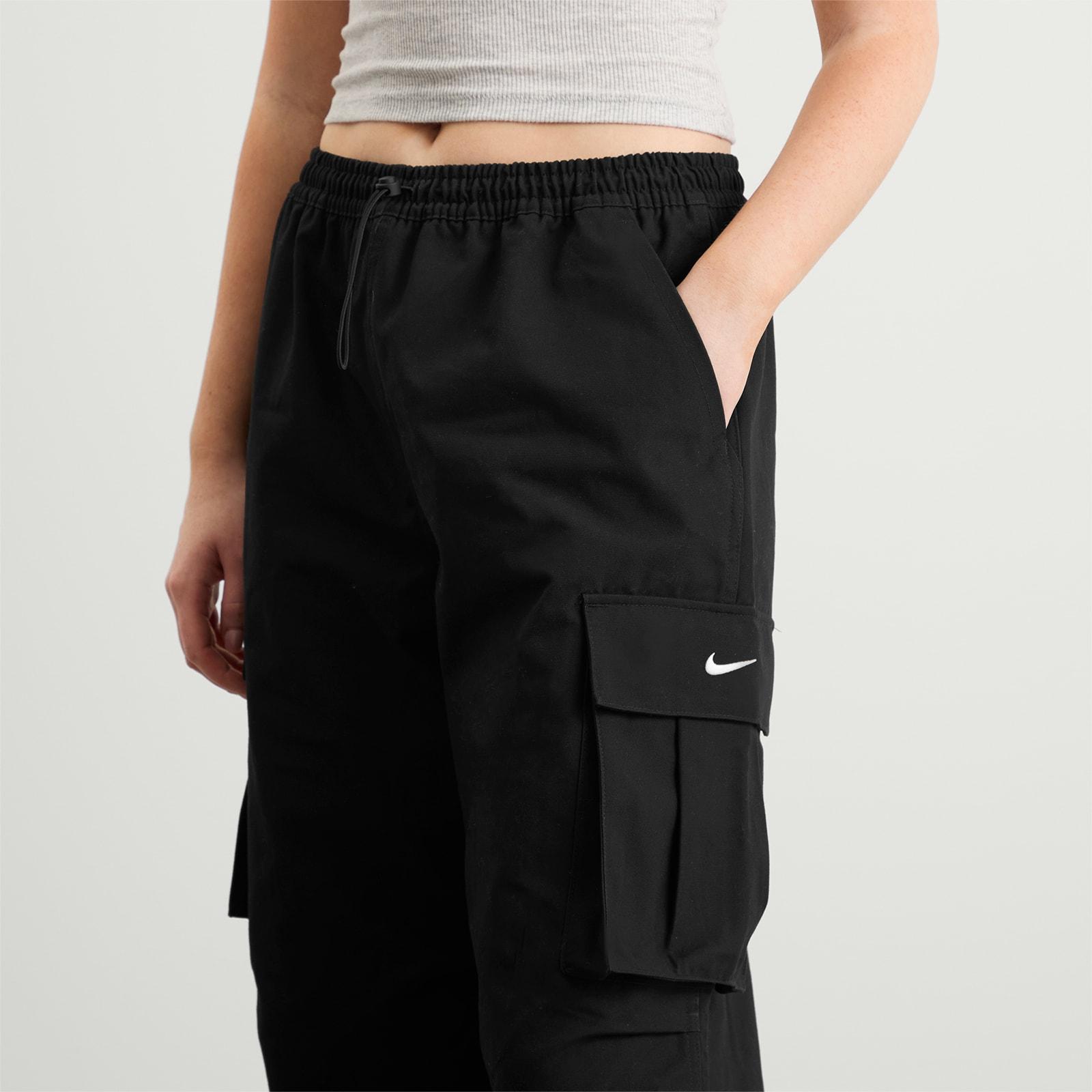 nike street cargo pants
