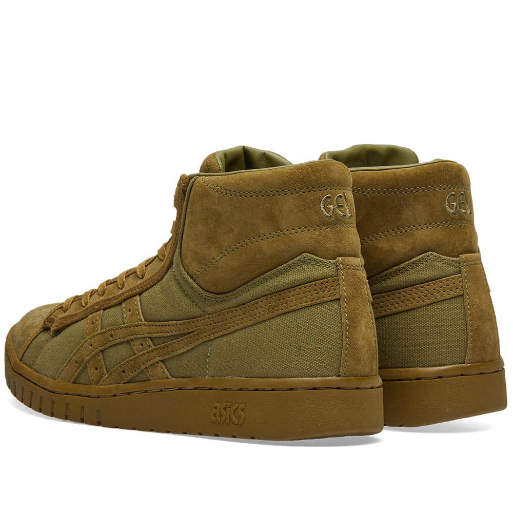 asics tiger x sasquatchfabrix