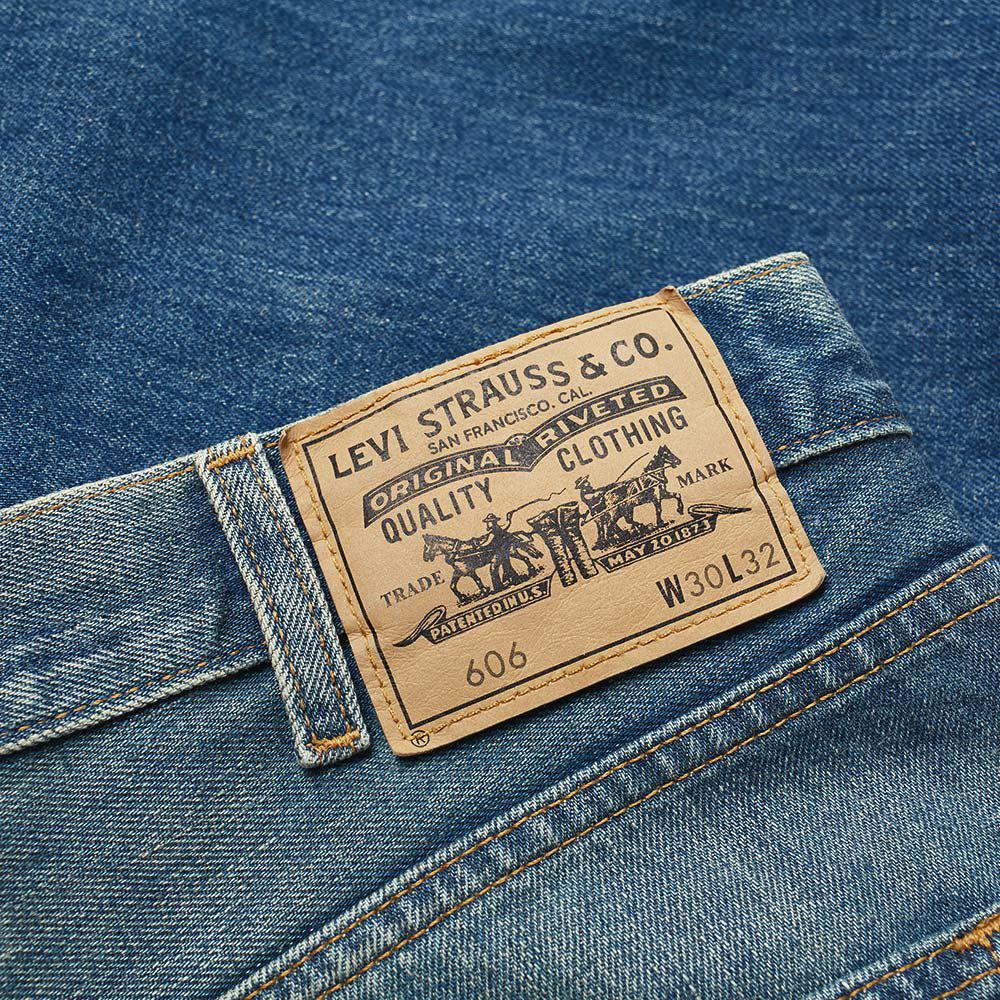 end clothing levis vintage