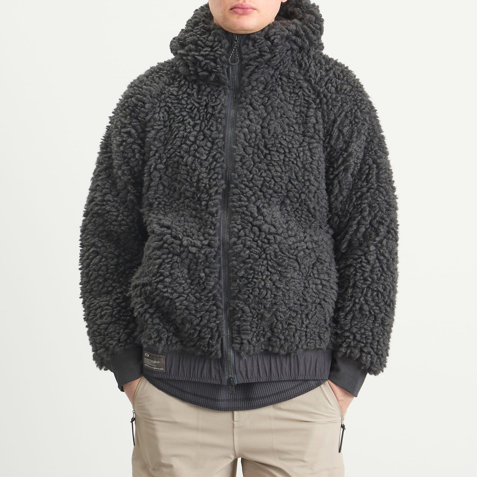 Oakley Fgl Link Boa Jacket 5.7 in Gray for Men | Lyst