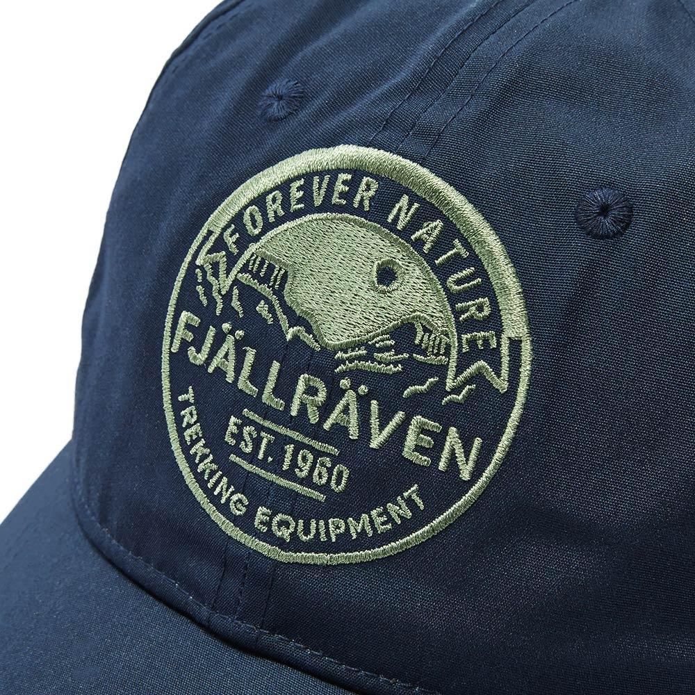 fjallraven forever nature cap