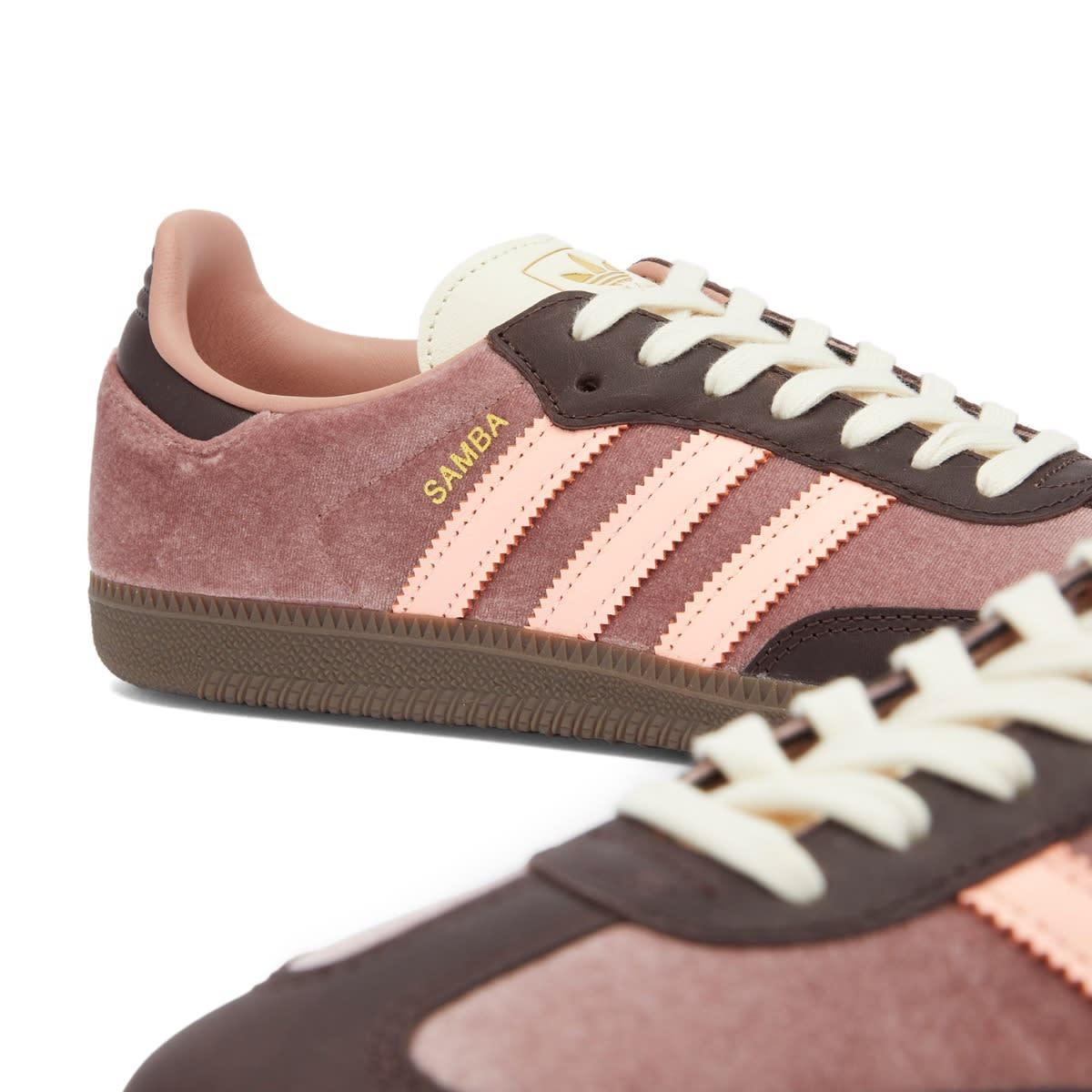 adidas gazelle silver green womens adidas Women's Samba OG Sneakers 9.5
