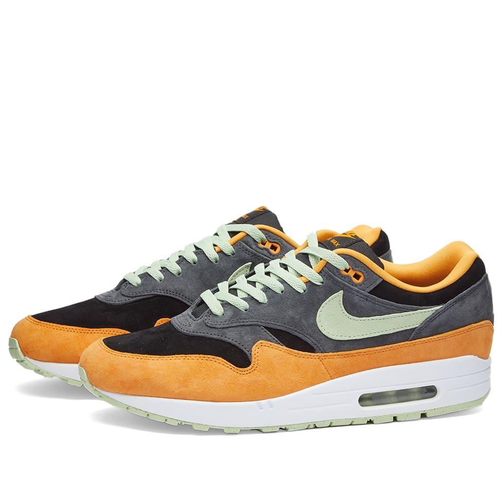Nike Air Max 1 Prm 'ugly Duckling' Sneakers in Blue for Men | Lyst