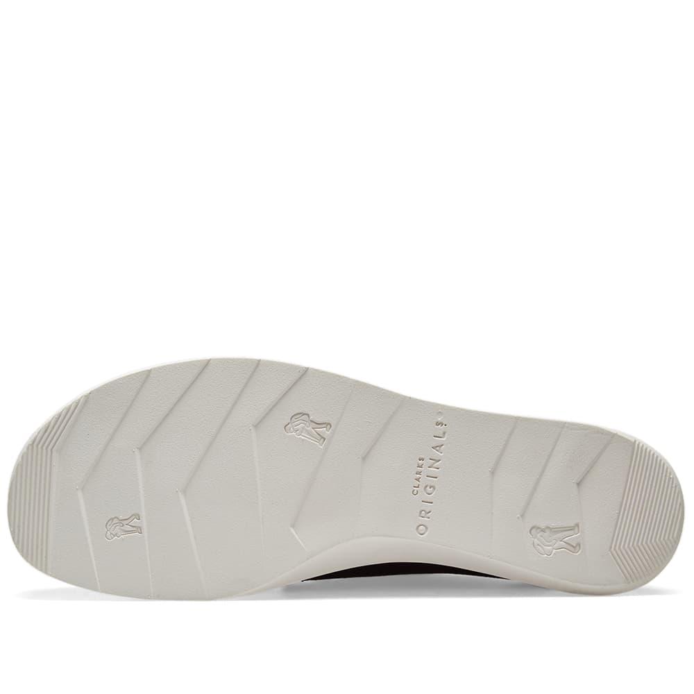 clarks originals trek formed