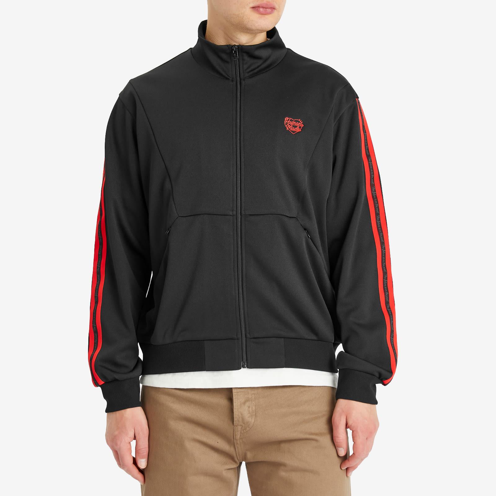 トップス HUMAN MADE / TRACK JACKET L Human Made - TRACK JACKET | HBX - Globally Curated Fashion