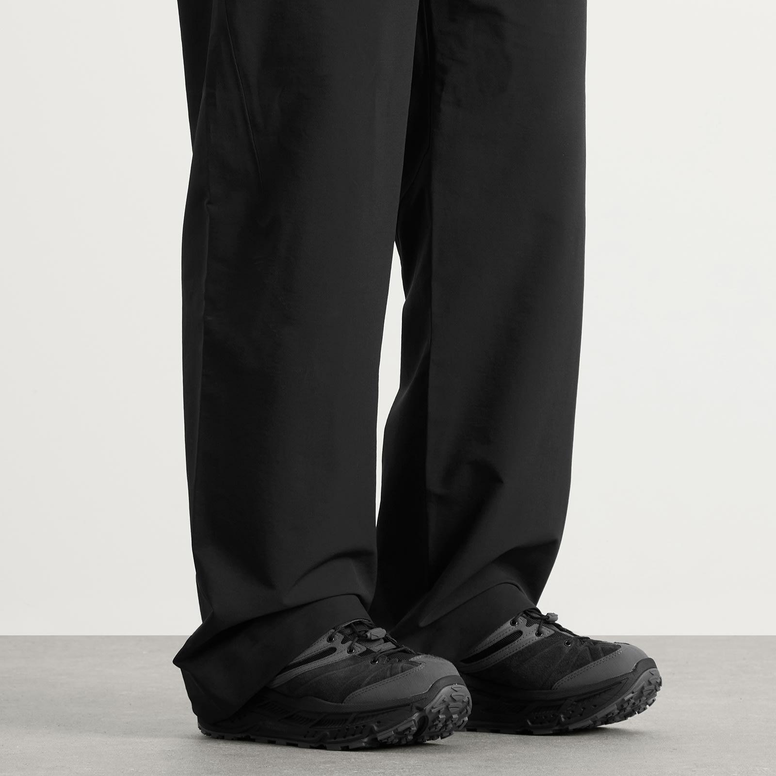 Hoka One One U Stinson Evo Og Tp Sneaker in Black | Lyst UK