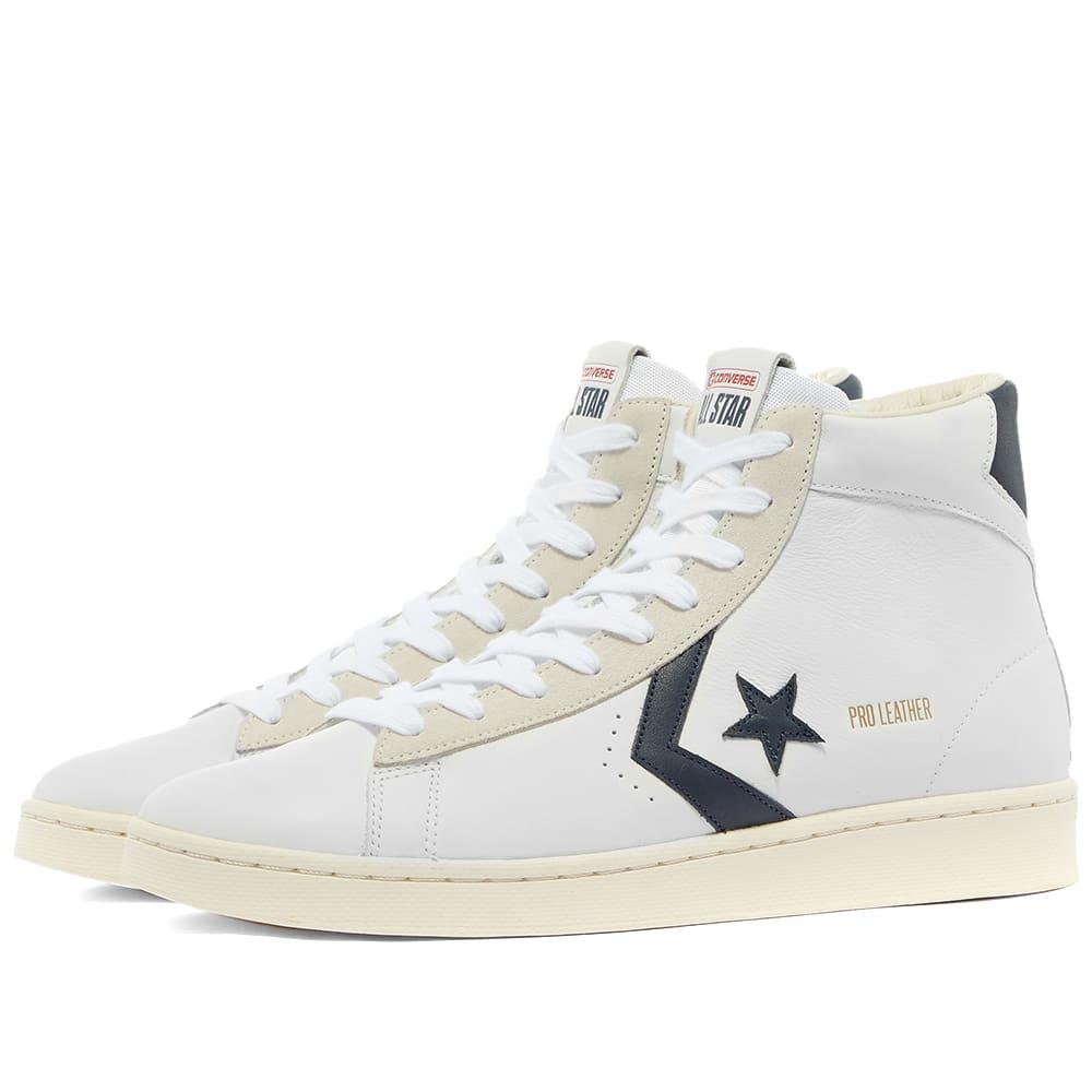 Converse Pro Mid in for Men Lyst